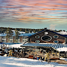 Oksijen Zone Hotel & Spa